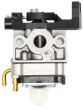 Gaźnik do kosy podkaszarki nac i inne 12mm-9mm firmy PI-TEC PT-0040