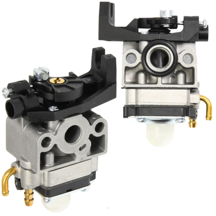 Gaźnik do kosy podkaszarki nac i inne 12mm-9mm firmy PI-TEC PT-0040