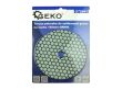 Tarcza diamentowa do szlifowania gresu 125mm g800 firmy GEKO G78941