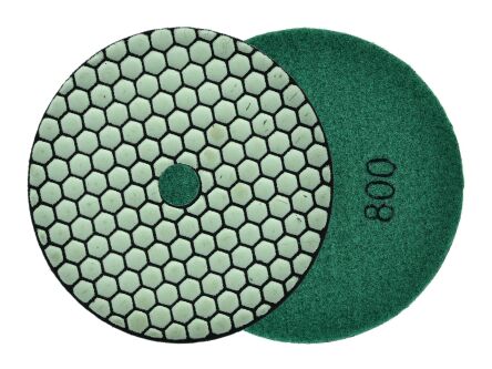 Tarcza diamentowa do szlifowania gresu 125mm g800 firmy GEKO G78941