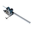 Pilarko-zagłębiarka pilarka tarczowa 185mm piła zagłębiarka przecinarka 1600W + szyna zagłębiarko-pilarka z szyną o długości 1200mm firmy Bass Polska