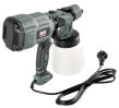 Elektryczny pistolet do malowania 400W pistolet natryskowy malarski 800ml firmy Bass Polska