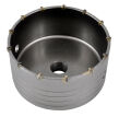Korona frez otwornica do muru betonu sds + 100mm