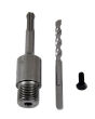 Korona frez otwornica do muru betonu sds + 100mm