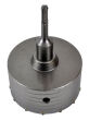 Korona frez otwornica do muru betonu sds + 100mm