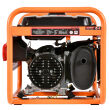 Agregat prądotwórczy generator prądu 3,5kw 230/400 firmy BASS POLSKA BP-5040 5040