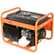 Agregat prądotwórczy generator prądu 3,5kw 230/400 firmy BASS POLSKA BP-5040 5040