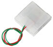 Voltomierz - wskaźnik naładowania / rozładowania baterii 12v firmy PI-TEC PT-8064P