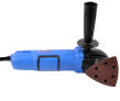 Renowator - urządzenie wielofunkcyjne oscylacyjne szlifierka do prac renowacyjnych firmy Geko