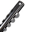 Zestaw nasadek kluczy nasadowych torx E5-E16 firmy Geko