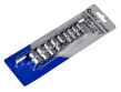 Zestaw nasadek kluczy nasadowych torx E5-E16 firmy Geko