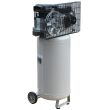 Sprężarka kompresor zbiornik pionowy 100l 390l/min 230V firmy GEKO G80304