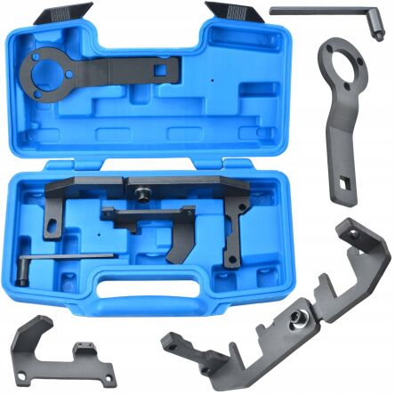 Blokada rozrządu citroen peugeot psa opel toyota 1.0 1.2 e vti thp puretech firmy MONDO M00058