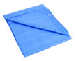 Plandeka - wzmacniana - niebieska 4x6m 75g/m2 firmy GEKO
