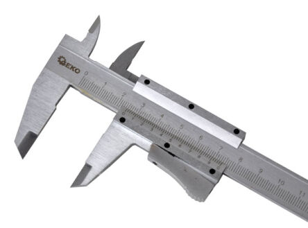 Suwmiarka dwuszczękowa 150mm