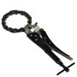 Obcinak łańcuchowy do rur wydechowych 18-93mm geko firmy Geko G02726