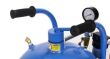 Mobilna piaskarka syfonowa 76l + maska 5x dysza firmy RIPPER M80592R