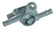 Zawór paliwa kranik prosty 6mm firmy PI-TEC PTAGR-0097