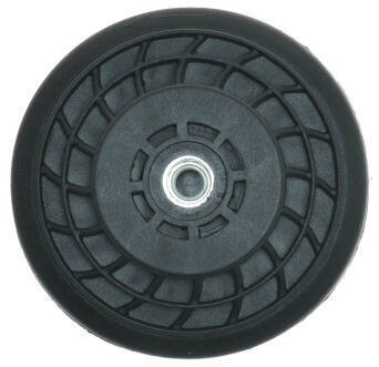 Głowica żyłkowa t2 easy-load m10 x1.25 metal do kosy spalinowej