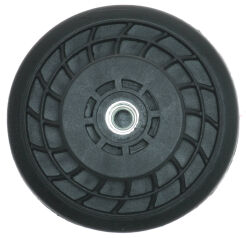 Głowica żyłkowa t2 easy-load m10 x1.25 metal do kosy spalinowej