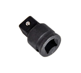 Mocna redukcja udarowa 3/4" x 1" Geko