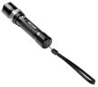 Latarka akumulatorowa led cree zoom 120 lumenów latarka kieszonkowa firmy Bass Polska
