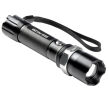 Latarka akumulatorowa led cree zoom 120 lumenów latarka kieszonkowa firmy Bass Polska