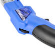 Profesjonalny nóż termiczny 250W do cięcia styropianu, pcv 150W 450stC 16 stopni regulacji firmy Geko