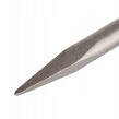Dłuto szpicak hex przebijak do betonu płytek 30cm firmy GEKO G40051