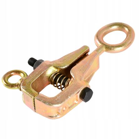 klamra blacharska dwukierunkowa wysoka 3t firmy QUATROS QS14902
