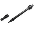 Lanca z dyszą rotacyjną turbo oraz adapterem do myjki Karcher K2-K7 firmy GEKO