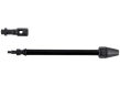 Lanca z dyszą rotacyjną turbo oraz adapterem do myjki Karcher K2-K7 firmy GEKO