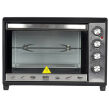 Piekarnik elektryczny wolnostojący 4w1 grill Bass firmy Bass Polska BH10370