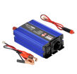 Przetwornica napięcia 12V/230V 300/600W pełny sinus firmy BASS POLSKA