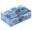 Przetwornica napięcia 12V/230V 300/600W pełny sinus firmy BASS POLSKA