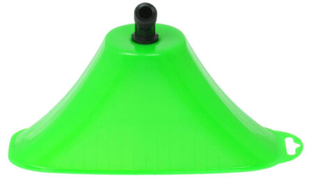 Osłona herbicydowa 20x8cm z dyszą opryskiwacz gwint zew 17mm firmy PI-TEC PT-8001 ZEW