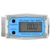 Licznik elektroniczny lcd do paliwa oleju ropy cpn cyfrowy licznik przepływu firmy Mar-Pol