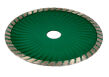 Tarcza diamentowa do cięcia betonu zbrojonego, kamienia, betonu 115mm x 22,2mm firmy Dedra