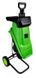 Rozdrabniacz do gałęzi 39mm 50l 2600W firmy John Gardener