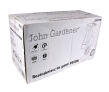 Rozdrabniacz do gałęzi 39mm 50l 2600W firmy John Gardener