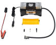 Mini kompresor samochodowy 12v pompka sprężarka firmy Bass Polska BP-4524