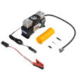 Mini kompresor samochodowy 12v pompka sprężarka firmy Bass Polska BP-4524