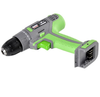Wkrętarka wiertarka akumulatorowa 30Nm 20V Bass
