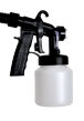 Pistolet elektryczny do malowania + kompresor 650W