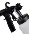 Pistolet elektryczny do malowania + kompresor 650W