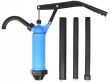 Dźwigniowa pompa pompka ręczna do oleju paliwa adblue firmy PI-TEC PT-9556