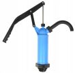 Dźwigniowa pompa pompka ręczna do oleju paliwa adblue firmy PI-TEC PT-9556