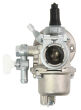 Gaźnik do opryskiwacz spalinowego wielodyszowego 3wf-3 firmy PI-TEC PT-8080
