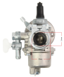 Gaźnik do opryskiwacz spalinowego wielodyszowego 3wf-3 firmy PI-TEC PT-8080