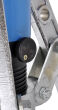 Ściągacz hydrauliczny do łożysk 5T tulei kół Bass